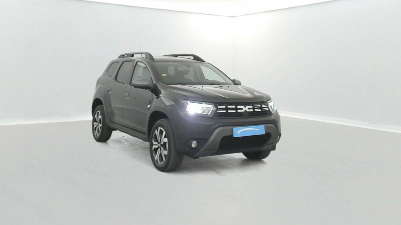 Vente en ligne Dacia Duster  Blue dCi 115 4x2 au prix de 21 490 €