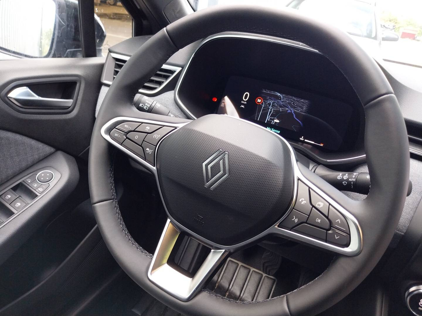 Vente en ligne Renault Clio 5 Clio TCe 90 ch GSR2 au prix de 19 490 €