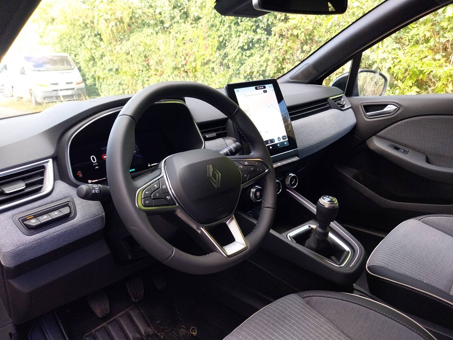 Vente en ligne Renault Clio 5 Clio TCe 90 ch GSR2 au prix de 19 490 €