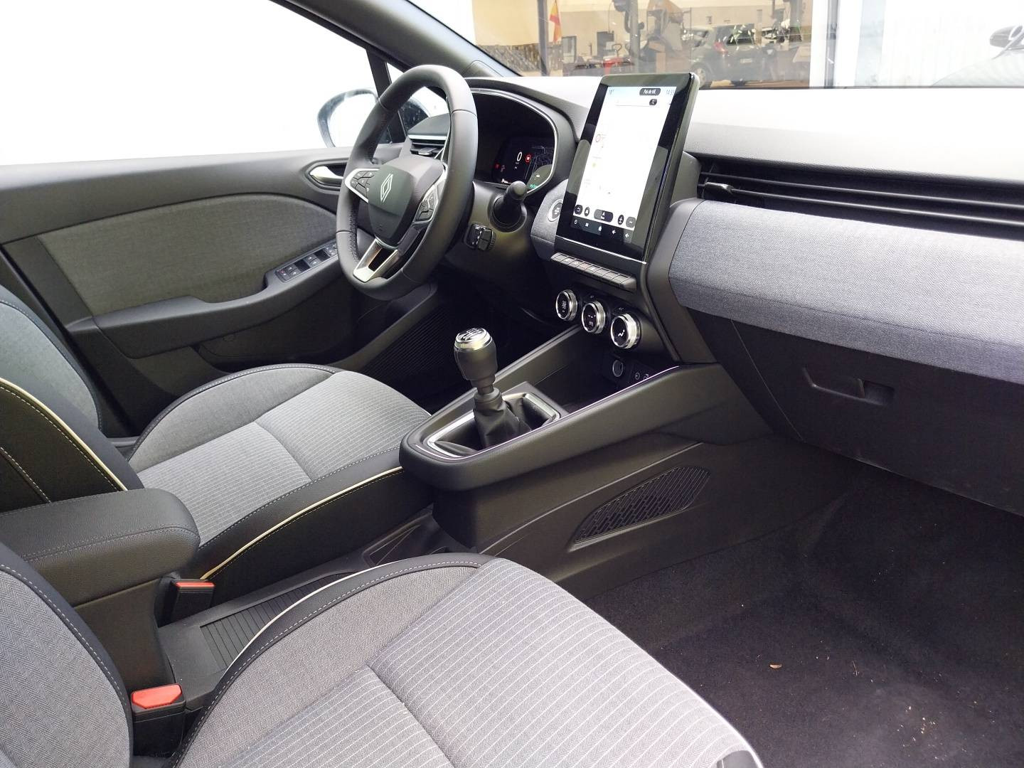 Vente en ligne Renault Clio 5 Clio TCe 90 ch GSR2 au prix de 19 490 €