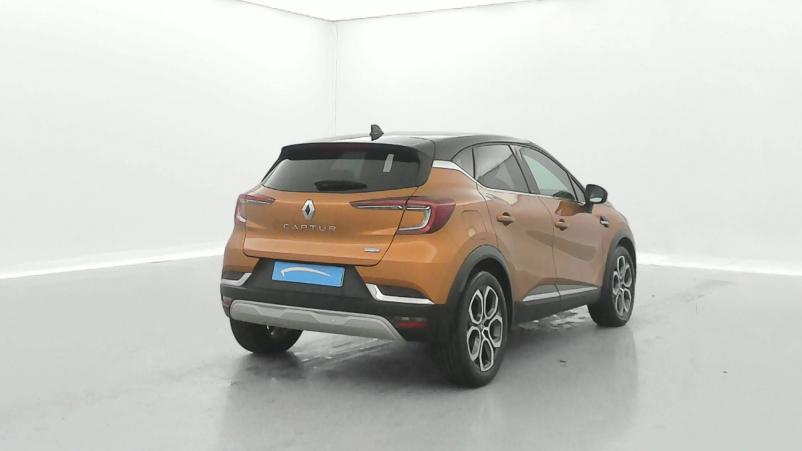 Vente en ligne Renault Captur  E-Tech 145 - 21 au prix de 21 790 €