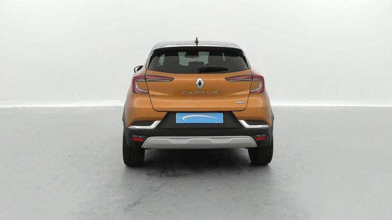 Vente en ligne Renault Captur  E-Tech 145 - 21 au prix de 21 790 €
