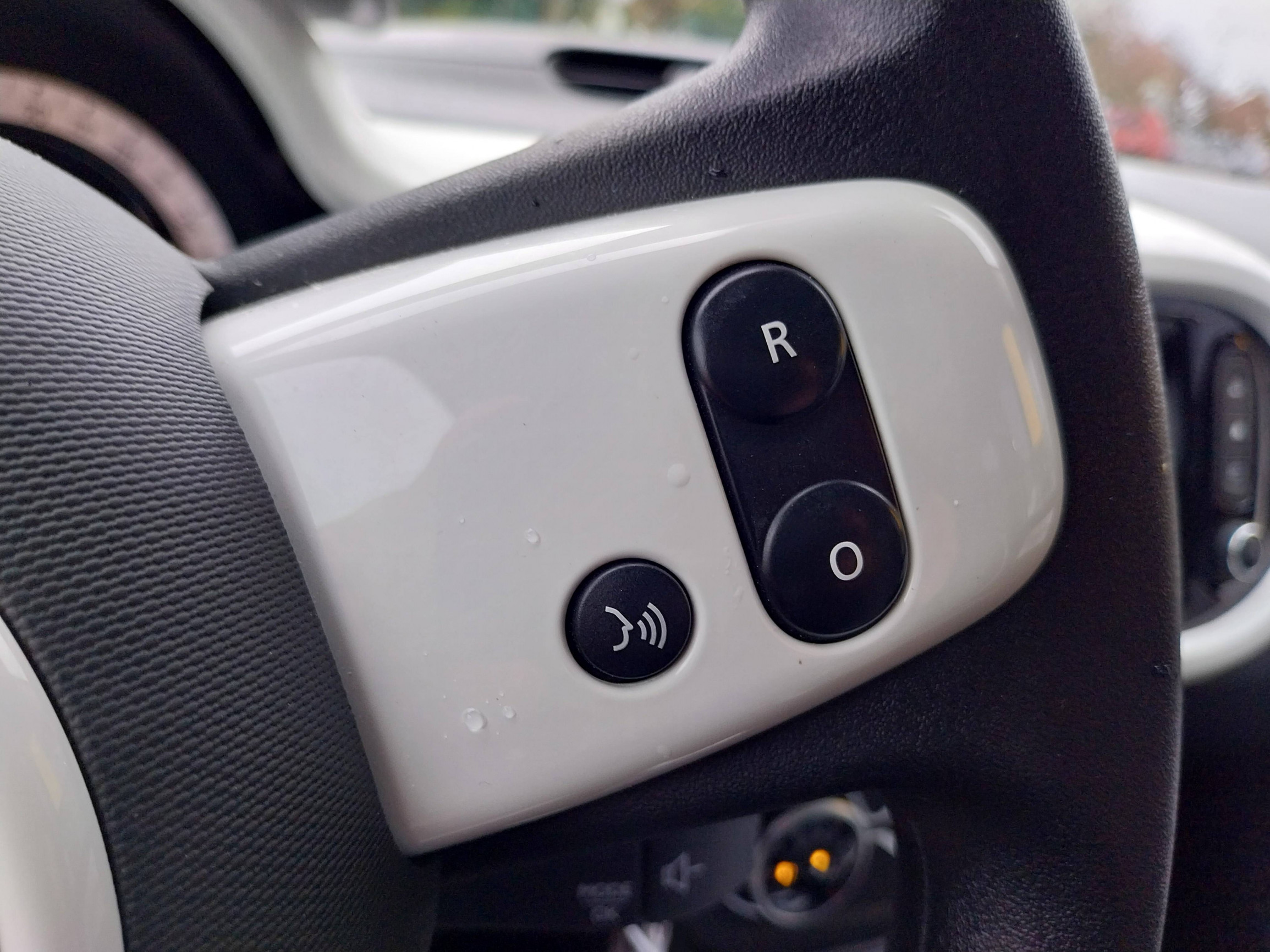 Vente en ligne Renault Twingo Electrique Twingo III E-Tech au prix de 12 490 €