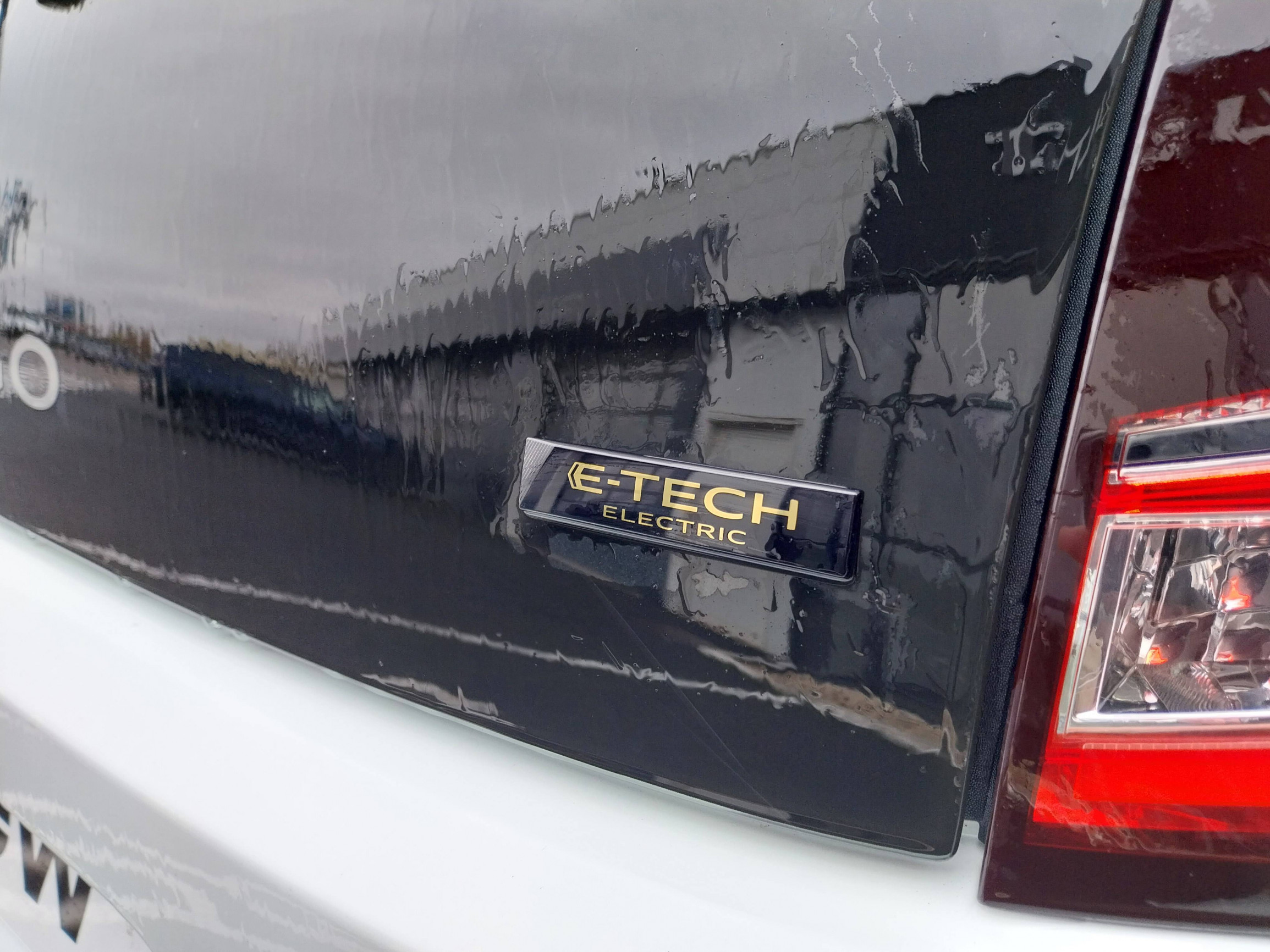 Vente en ligne Renault Twingo Electrique Twingo III E-Tech au prix de 12 490 €