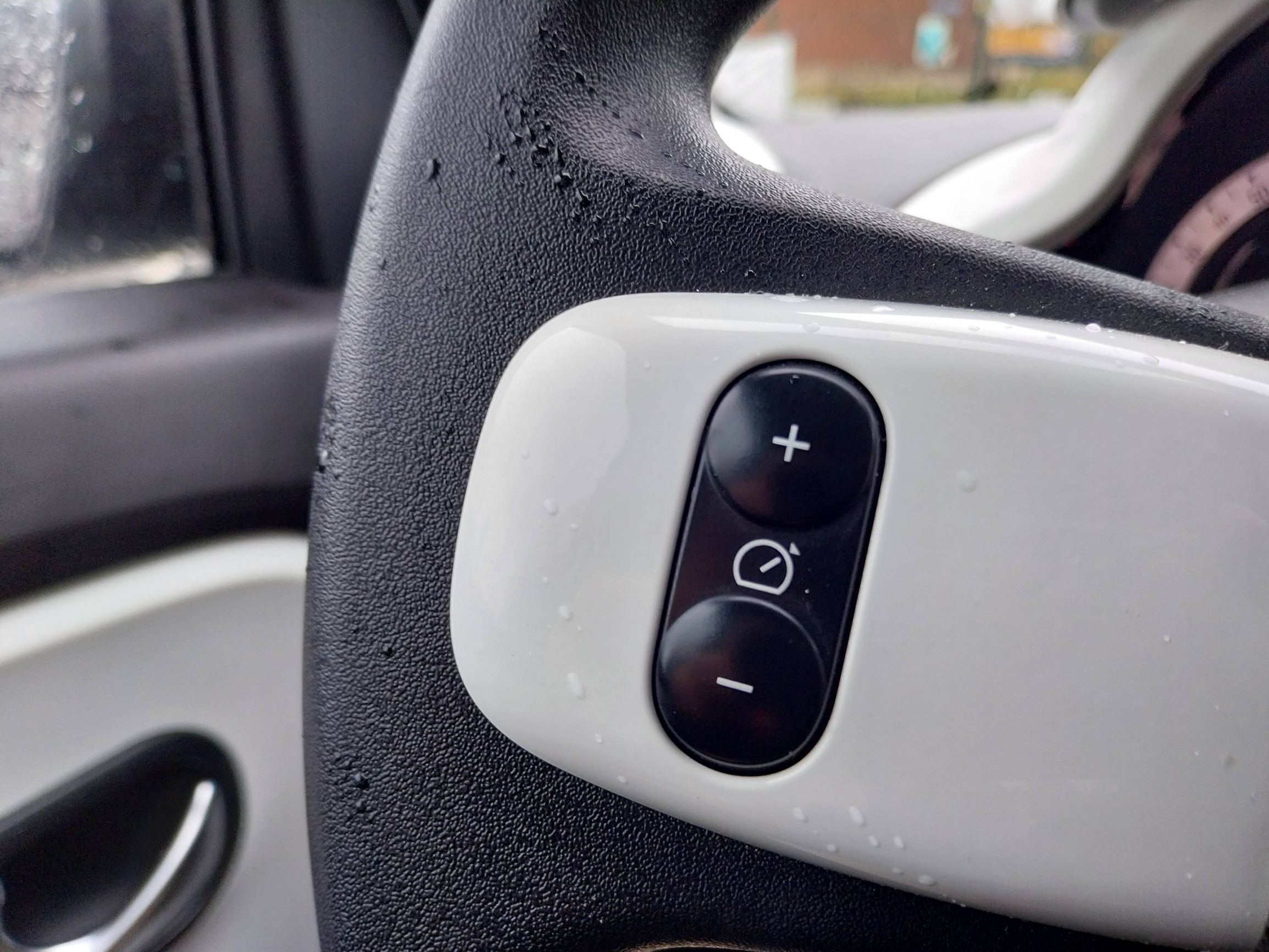 Vente en ligne Renault Twingo Electrique Twingo III E-Tech au prix de 12 490 €