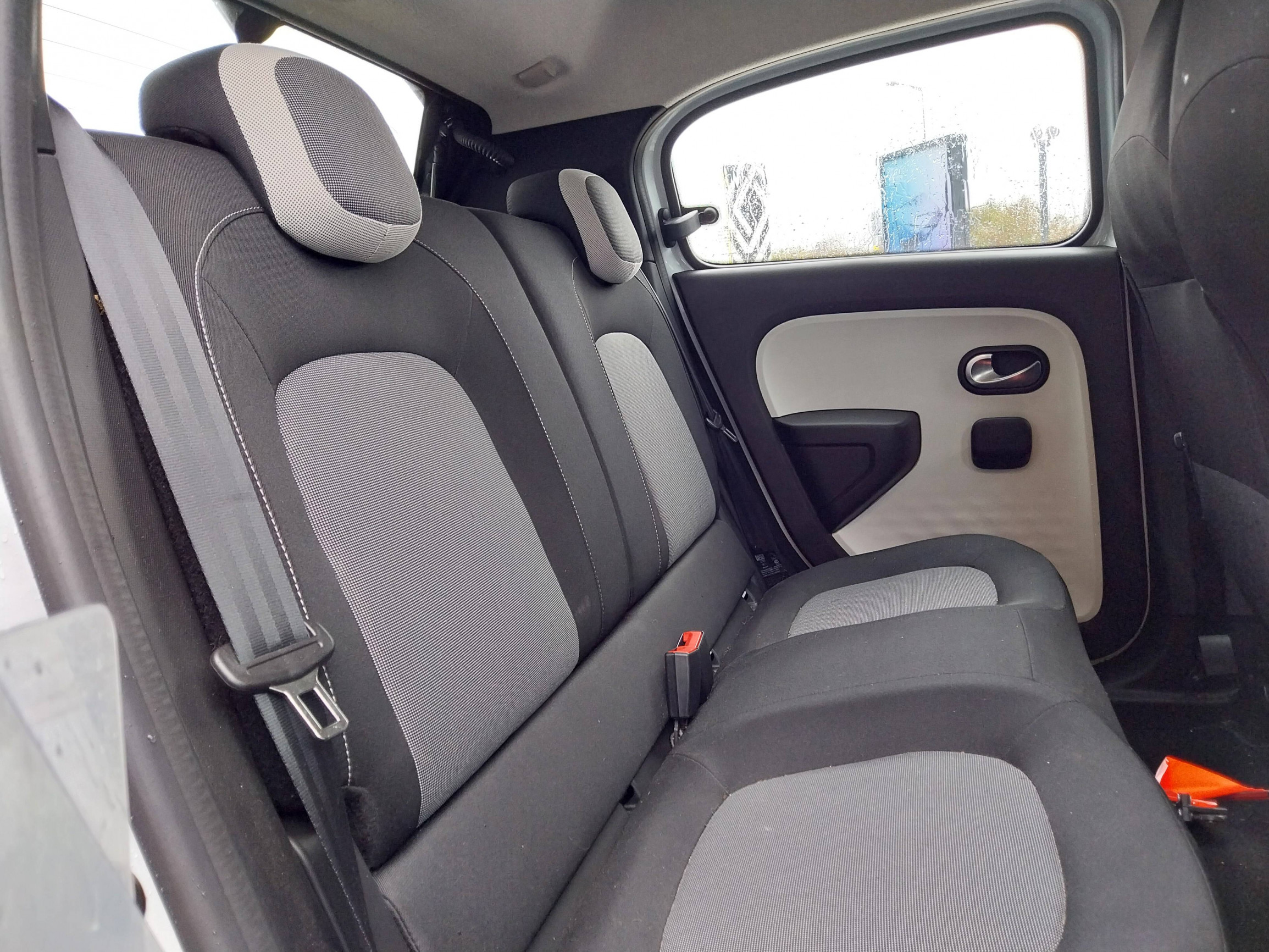 Vente en ligne Renault Twingo Electrique Twingo III E-Tech au prix de 12 490 €