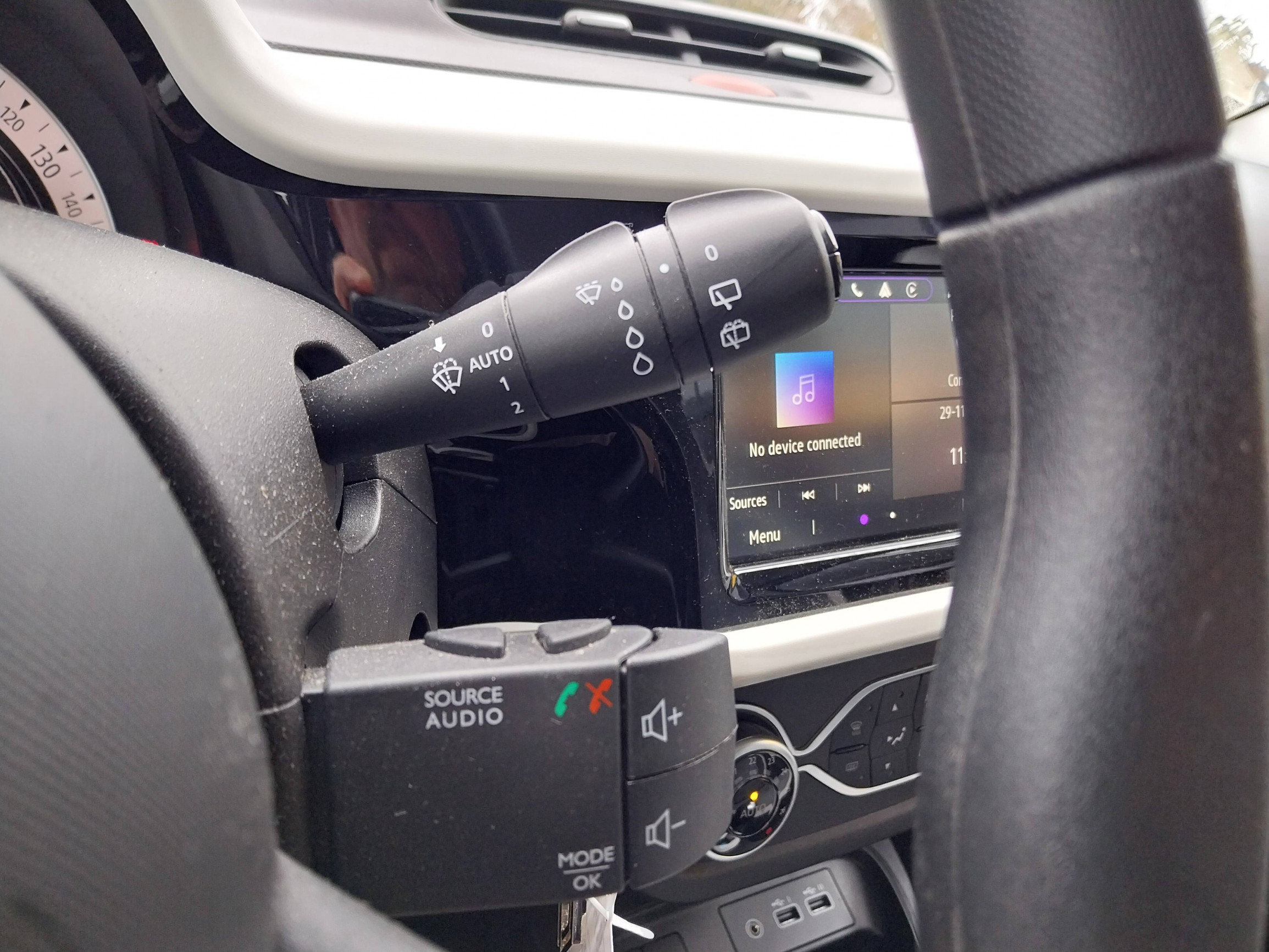 Vente en ligne Renault Twingo Electrique Twingo III E-Tech au prix de 12 490 €