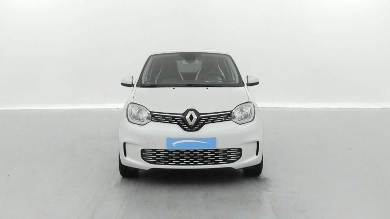 Vente en ligne Renault Twingo Electrique Twingo III Achat Intégral au prix de 12 490 €