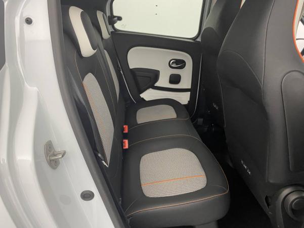 Vente en ligne Renault Twingo Electrique Twingo III Achat Intégral au prix de 12 490 €