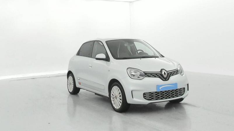 Vente en ligne Renault Twingo Electrique Twingo III Achat Intégral au prix de 12 490 €