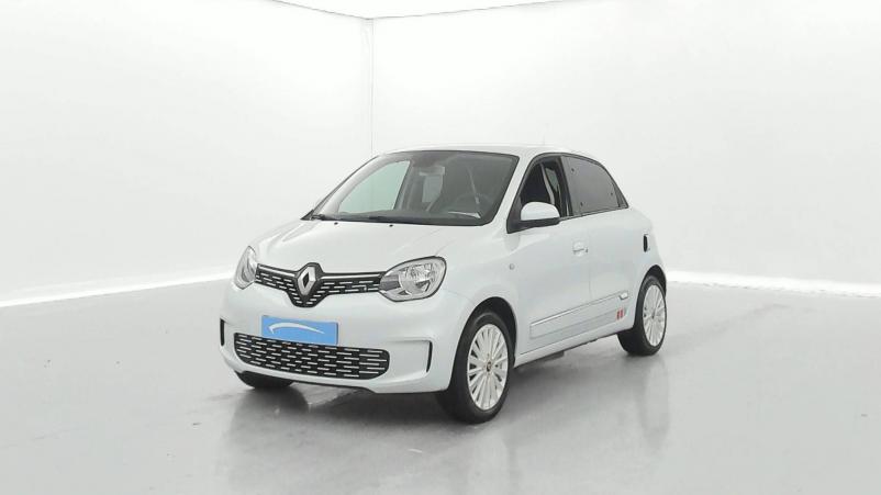 Vente en ligne Renault Twingo Electrique Twingo III Achat Intégral au prix de 12 490 €