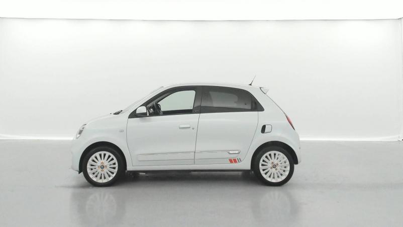 Vente en ligne Renault Twingo Electrique Twingo III Achat Intégral au prix de 12 490 €