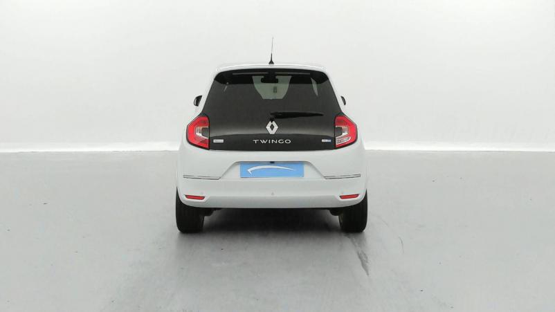 Vente en ligne Renault Twingo Electrique Twingo III Achat Intégral au prix de 12 490 €