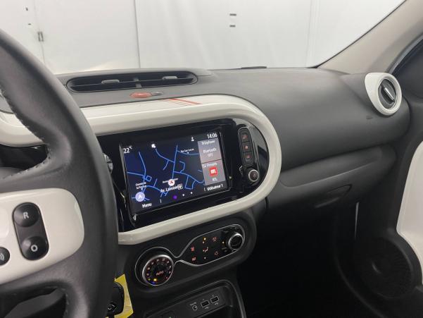 Vente en ligne Renault Twingo Electrique Twingo III Achat Intégral au prix de 12 490 €