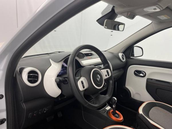 Vente en ligne Renault Twingo Electrique Twingo III Achat Intégral au prix de 12 490 €