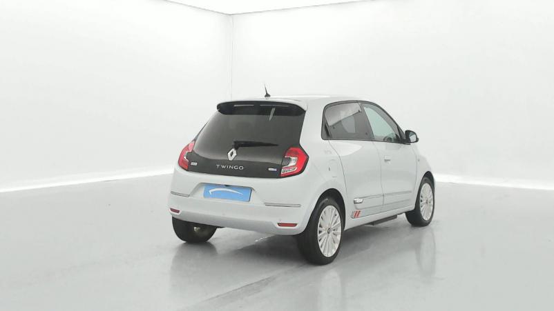 Vente en ligne Renault Twingo Electrique Twingo III Achat Intégral au prix de 12 490 €