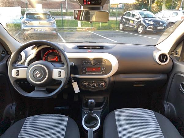 Vente en ligne Renault Twingo 3  SCe 65 au prix de 9 490 €