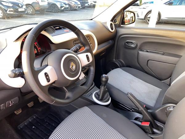 Vente en ligne Renault Twingo 3  SCe 65 au prix de 9 490 €