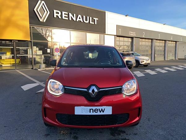 Vente en ligne Renault Twingo 3  SCe 65 au prix de 9 490 €