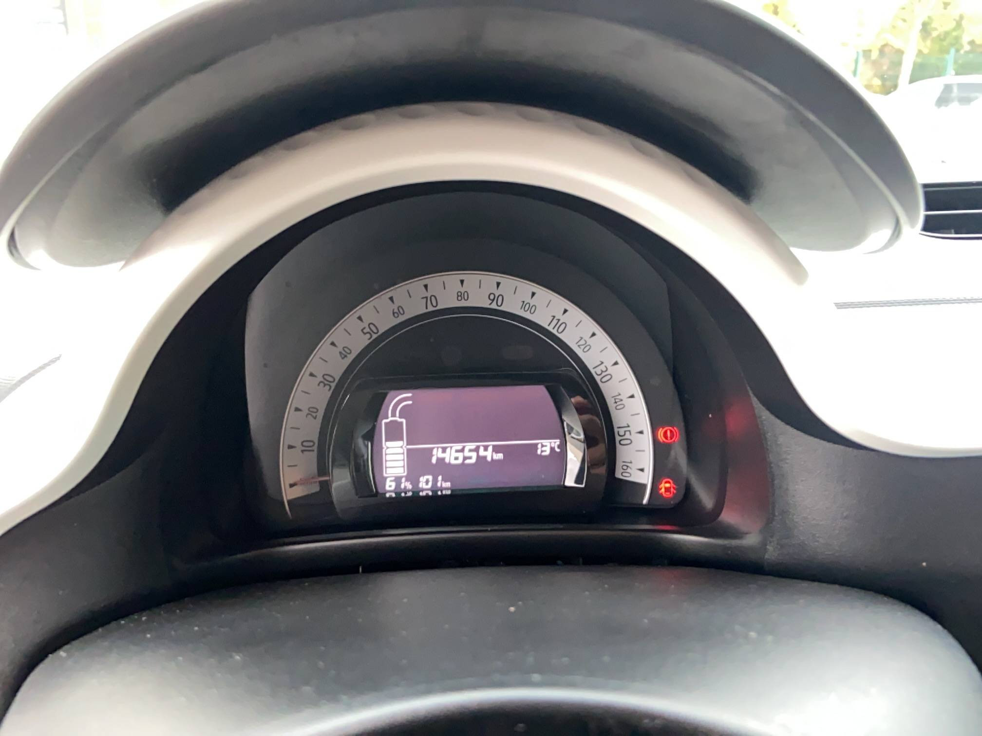 Vente en ligne Renault Twingo Electrique Twingo III E-Tech au prix de 8 990 €