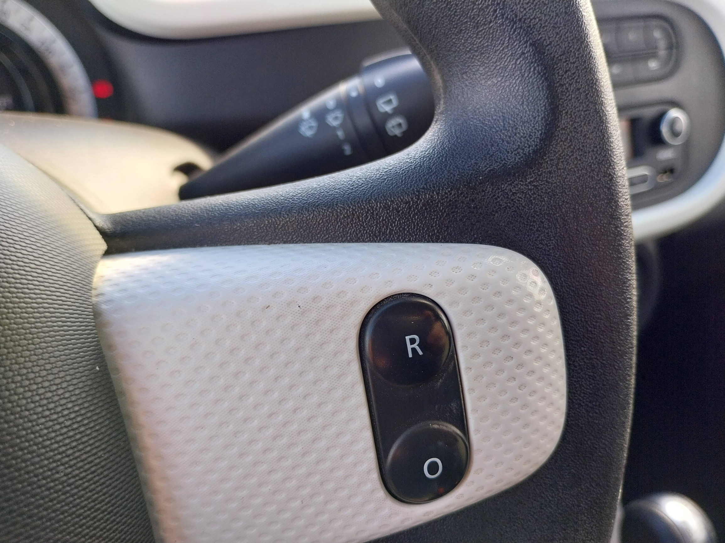 Vente en ligne Renault Twingo Electrique Twingo III Achat Intégral - 21 au prix de 9 490 €