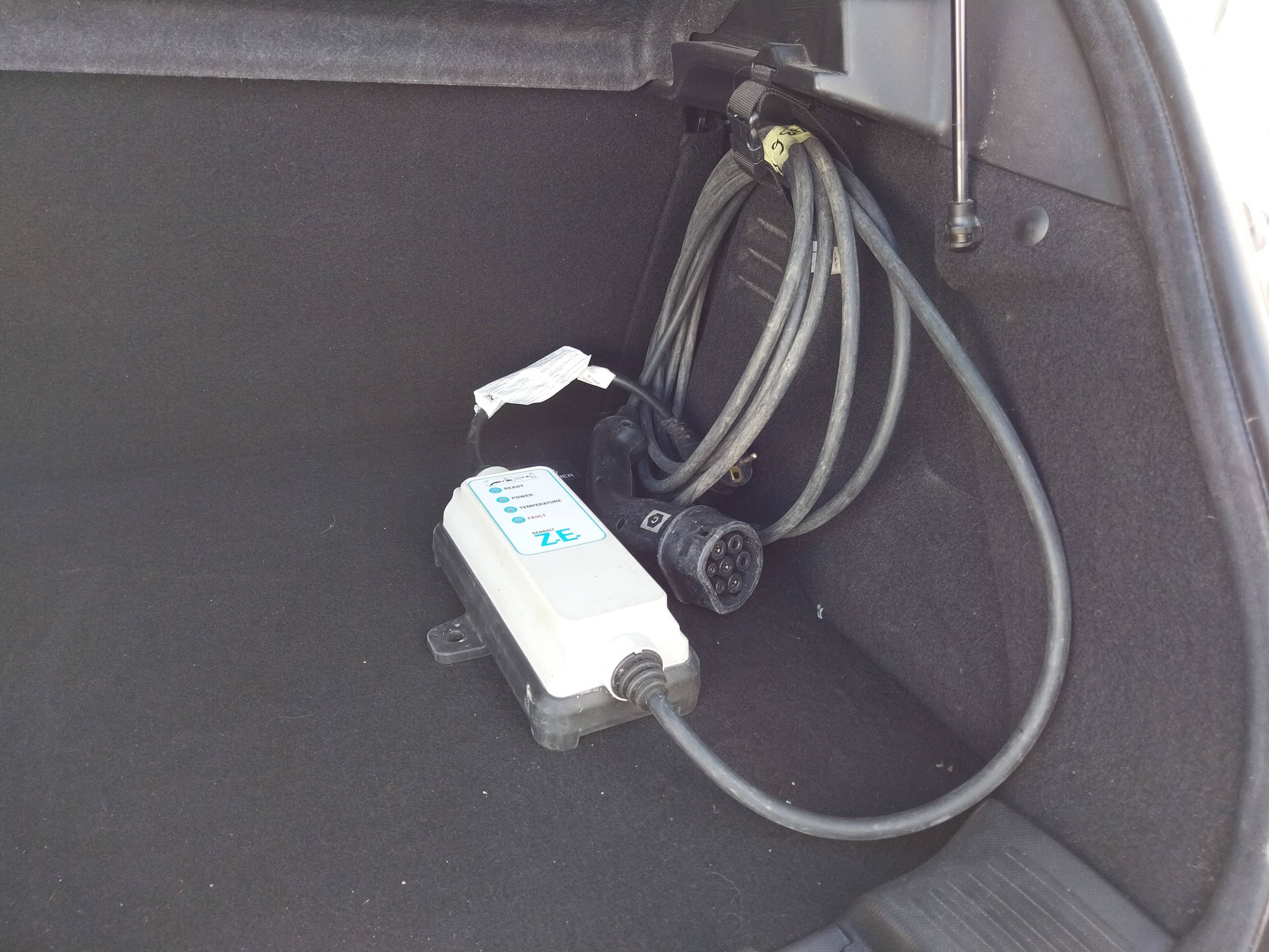 Vente en ligne Renault Twingo Electrique Twingo III Achat Intégral - 21 au prix de 9 490 €