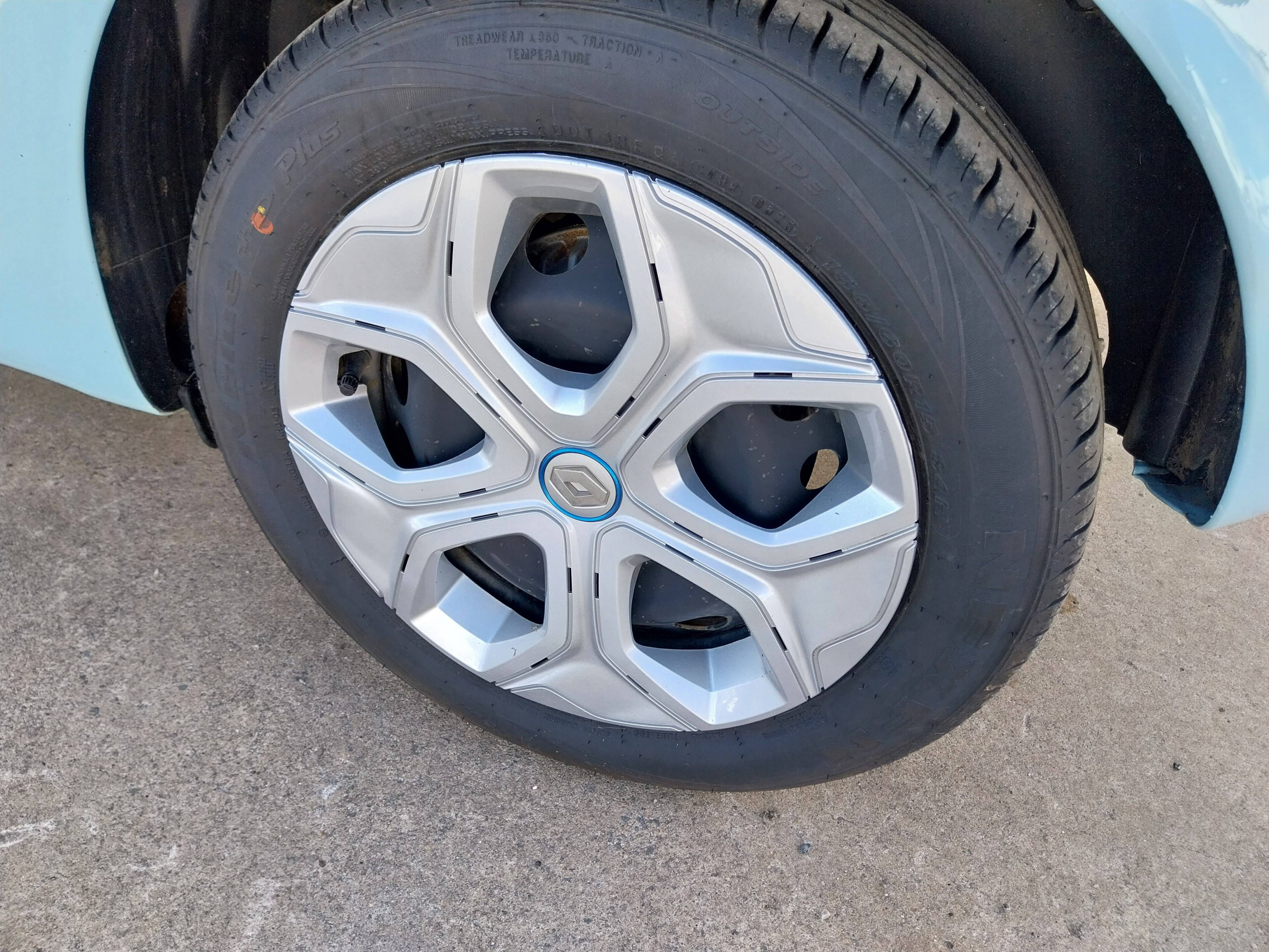 Vente en ligne Renault Twingo Electrique Twingo III Achat Intégral - 21 au prix de 9 490 €