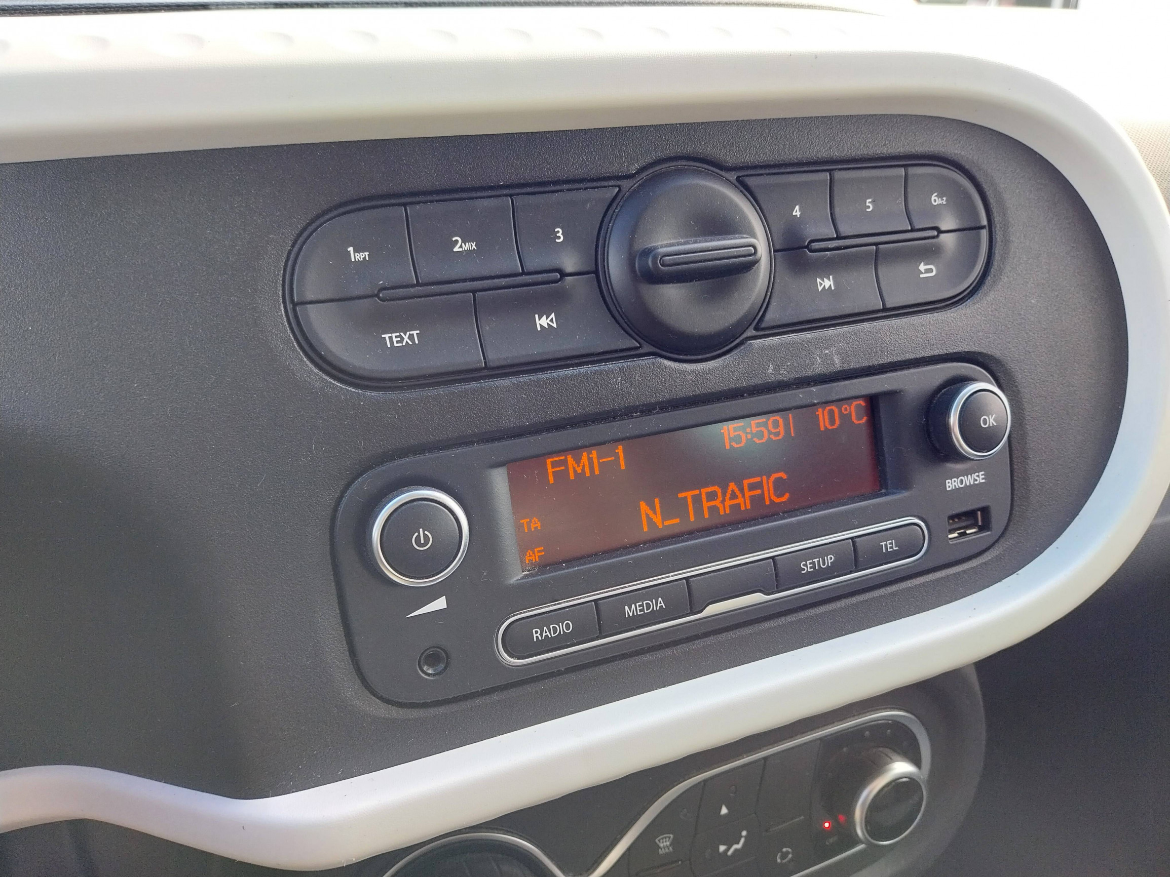 Vente en ligne Renault Twingo Electrique Twingo III Achat Intégral - 21 au prix de 9 490 €