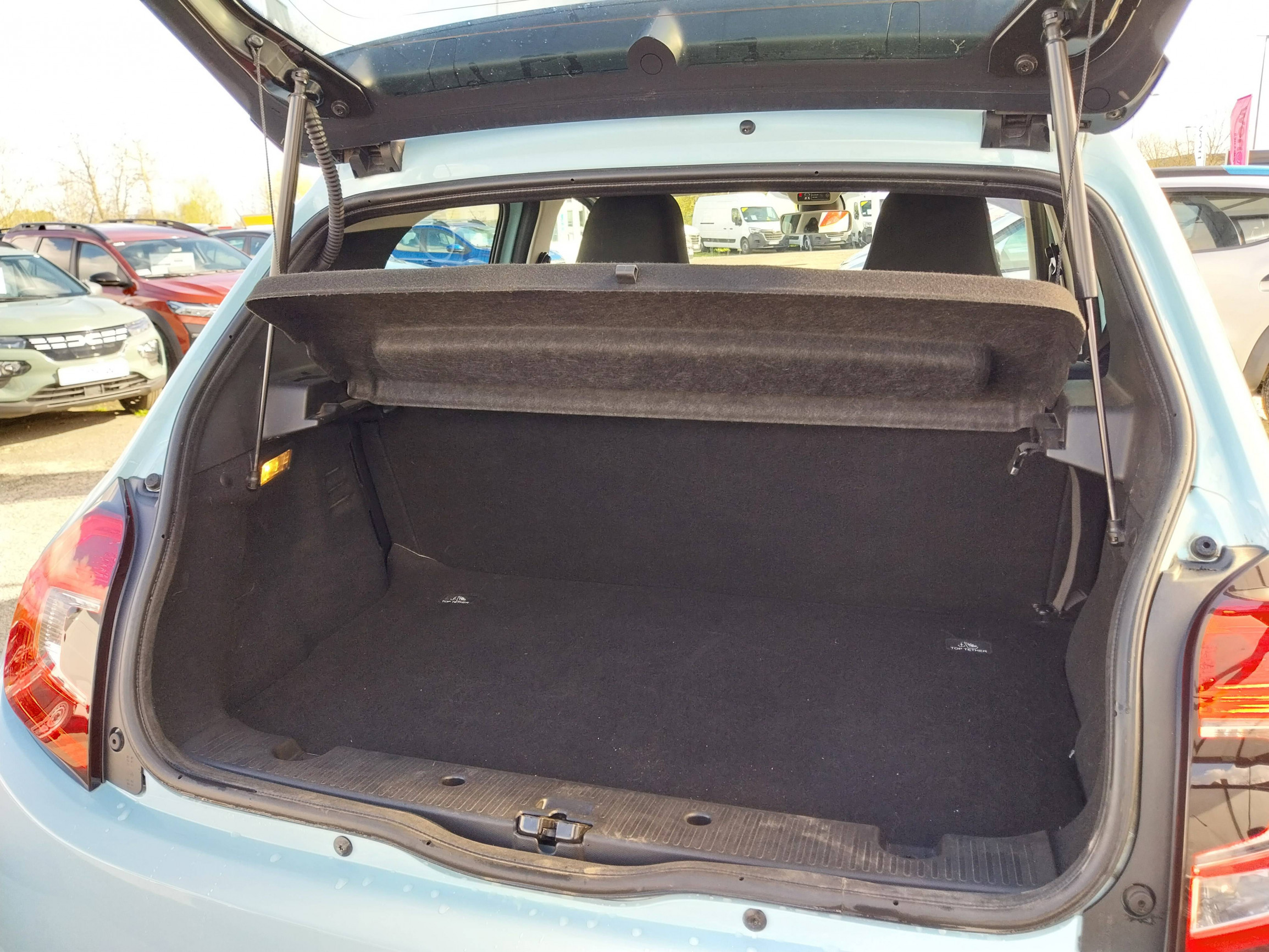 Vente en ligne Renault Twingo Electrique Twingo III Achat Intégral - 21 au prix de 9 490 €