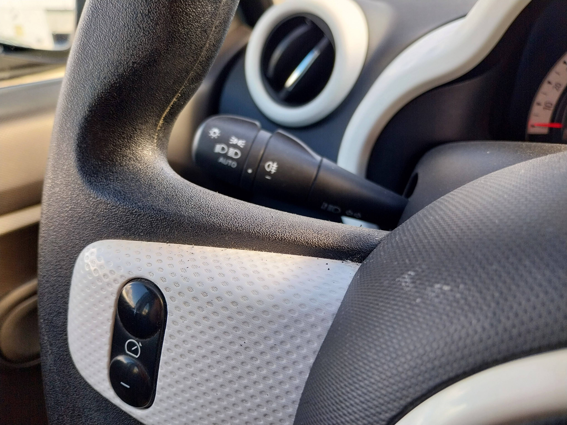 Vente en ligne Renault Twingo Electrique Twingo III Achat Intégral - 21 au prix de 9 490 €