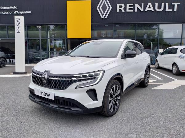 Vente en ligne Renault Austral  E-Tech hybrid 200 au prix de 30 490 €
