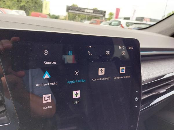 Vente en ligne Renault Austral  E-Tech hybrid 200 au prix de 30 490 €