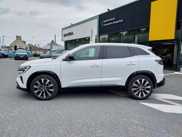 Vente en ligne Renault Austral  E-Tech hybrid 200 au prix de 30 490 €