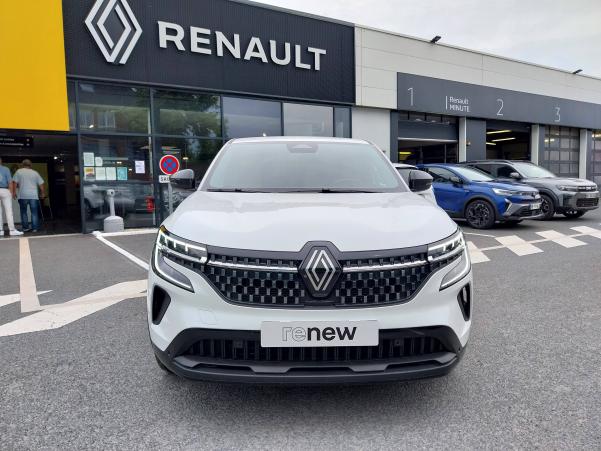 Vente en ligne Renault Austral  E-Tech hybrid 200 au prix de 30 490 €