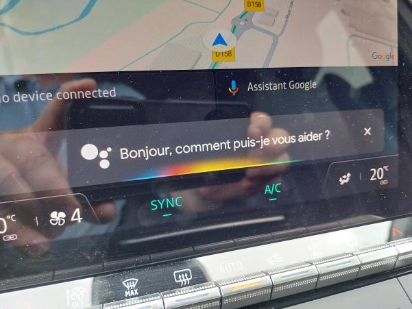 Vente en ligne Renault Austral  E-Tech hybrid 200 au prix de 30 490 €