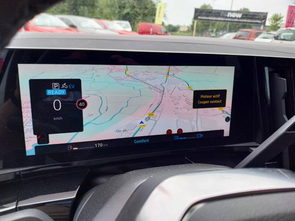 Vente en ligne Renault Austral  E-Tech hybrid 200 au prix de 30 490 €