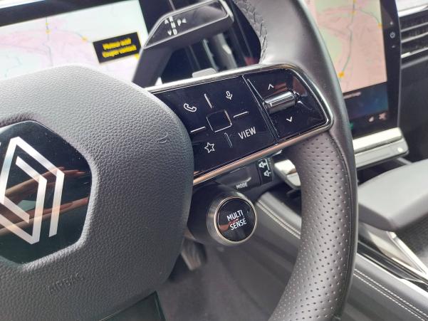 Vente en ligne Renault Austral  E-Tech hybrid 200 au prix de 30 490 €