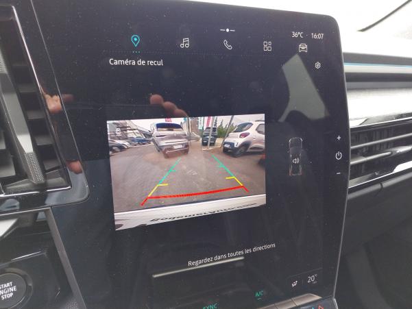 Vente en ligne Renault Austral  E-Tech hybrid 200 au prix de 30 490 €