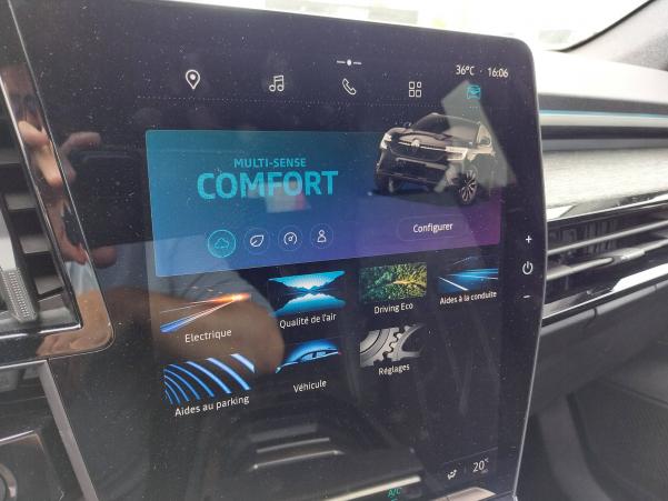 Vente en ligne Renault Austral  E-Tech hybrid 200 au prix de 30 490 €