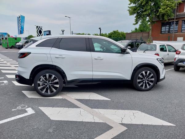 Vente en ligne Renault Austral  E-Tech hybrid 200 au prix de 30 490 €