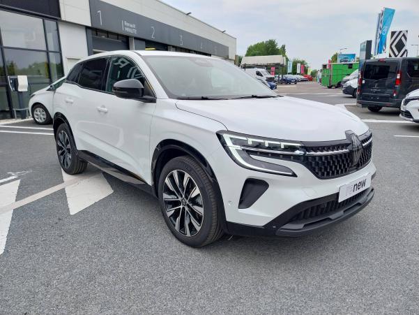 Vente en ligne Renault Austral  E-Tech hybrid 200 au prix de 30 490 €