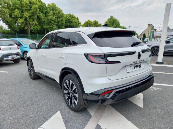 Vente en ligne Renault Austral  E-Tech hybrid 200 au prix de 30 490 €