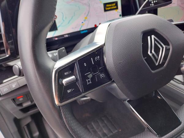 Vente en ligne Renault Austral  E-Tech hybrid 200 au prix de 30 490 €