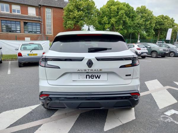 Vente en ligne Renault Austral  E-Tech hybrid 200 au prix de 30 490 €