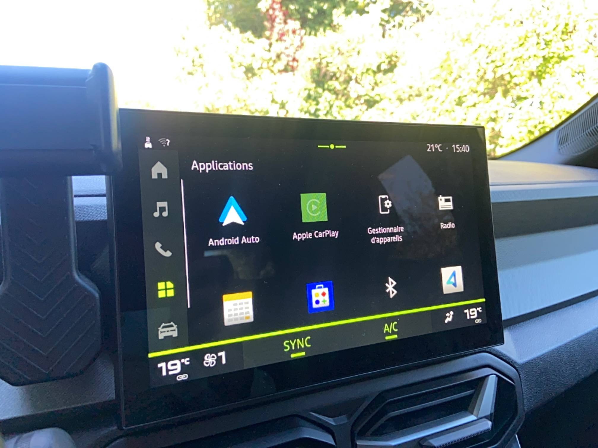 Vente en ligne Dacia Bigster Bigster Hybrid 155 au prix de 30 990 €