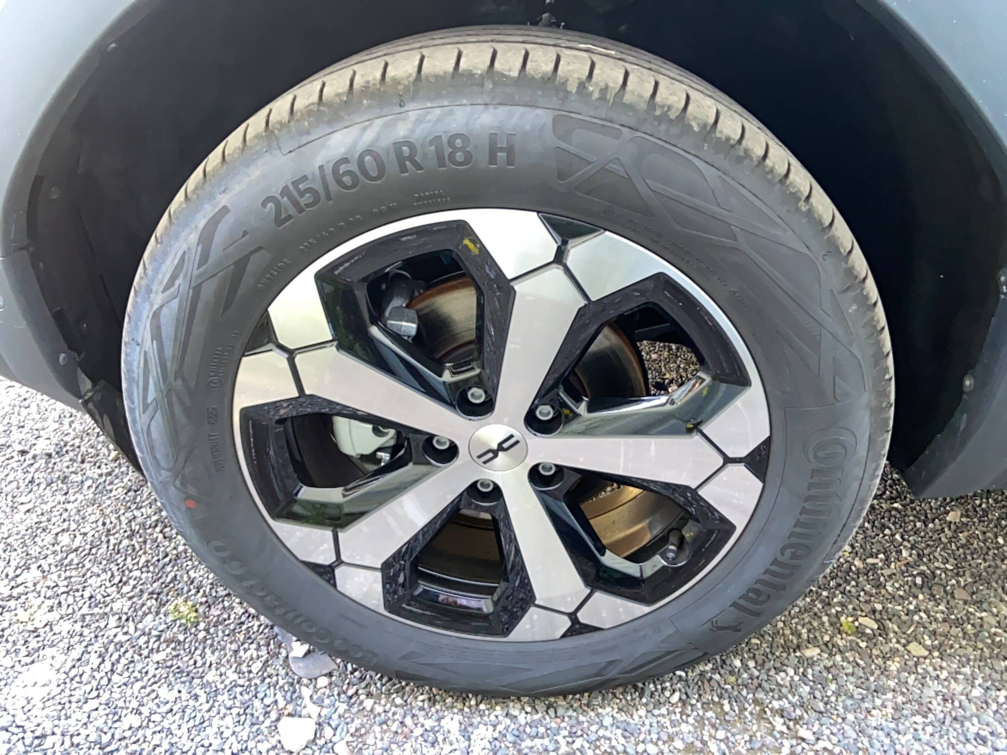 Vente en ligne Dacia Bigster Bigster Hybrid 155 au prix de 30 990 €