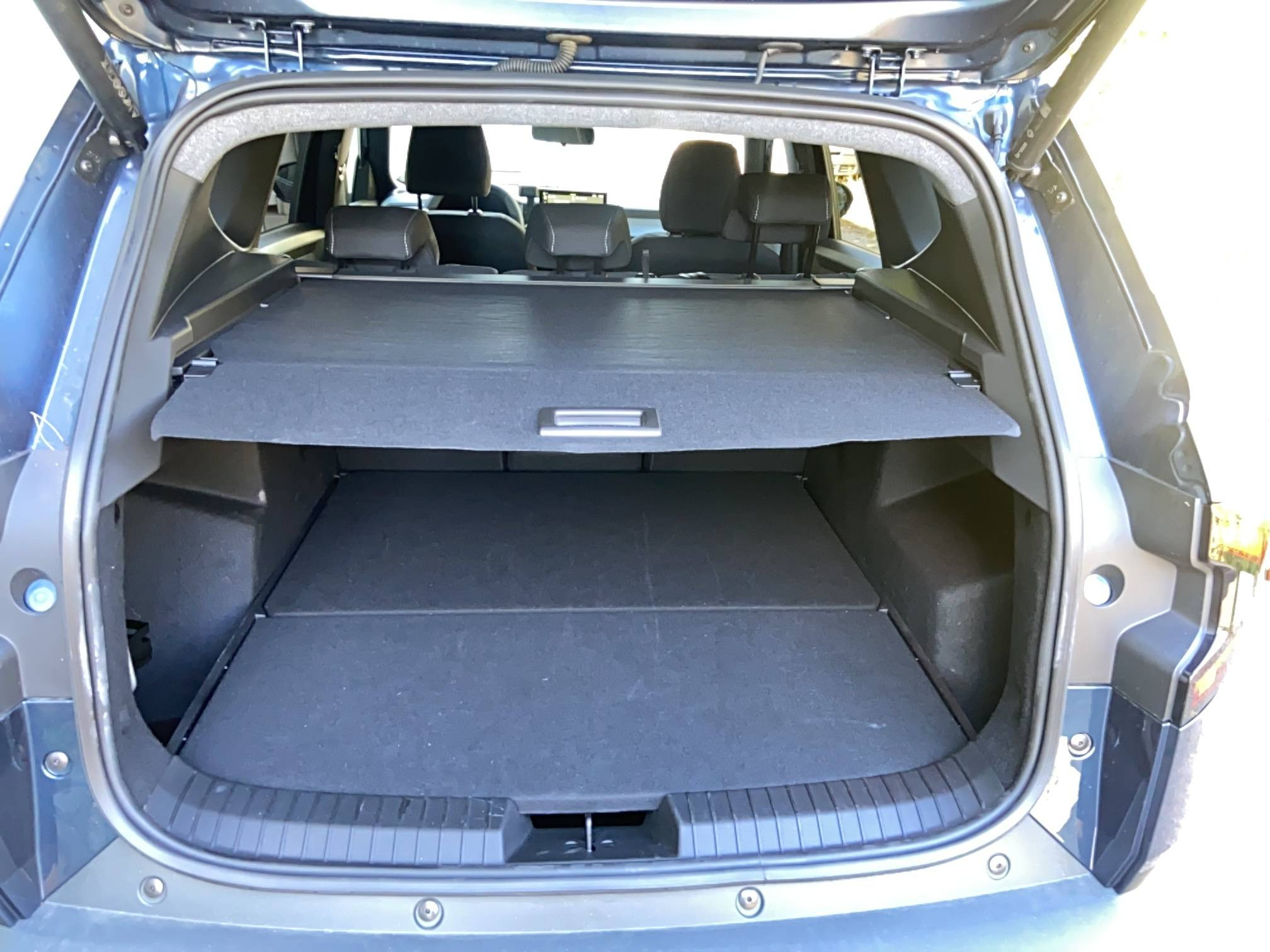 Vente en ligne Dacia Bigster Bigster Hybrid 155 au prix de 30 990 €