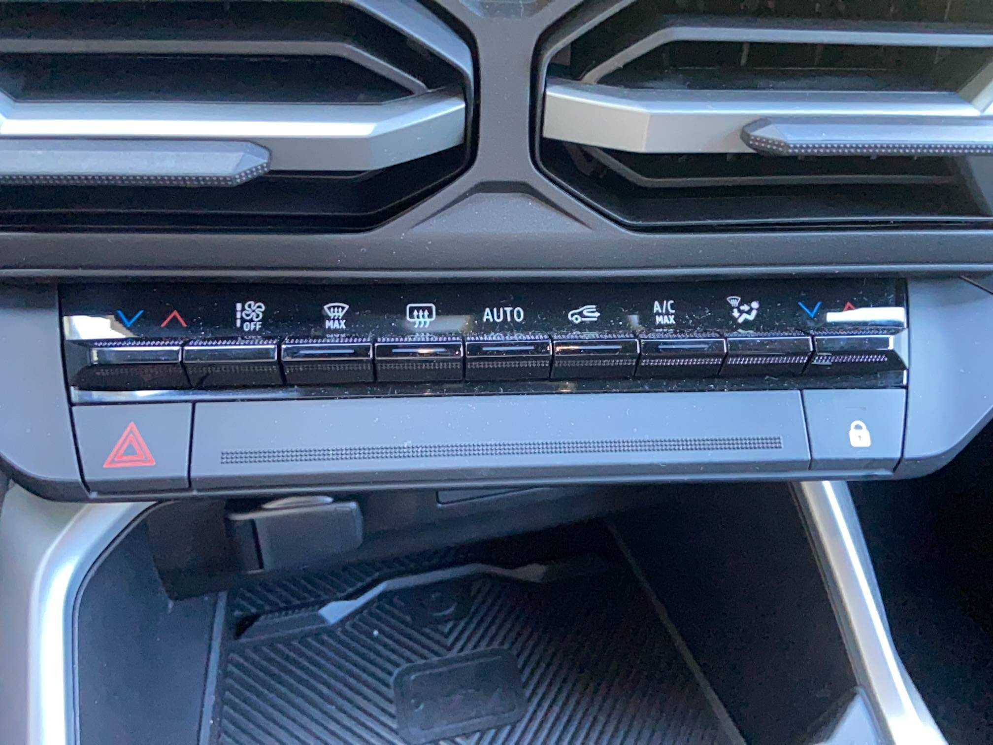 Vente en ligne Dacia Bigster Bigster Hybrid 155 au prix de 30 990 €