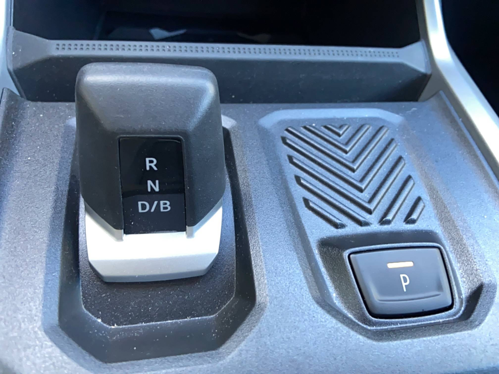 Vente en ligne Dacia Bigster Bigster Hybrid 155 au prix de 30 990 €