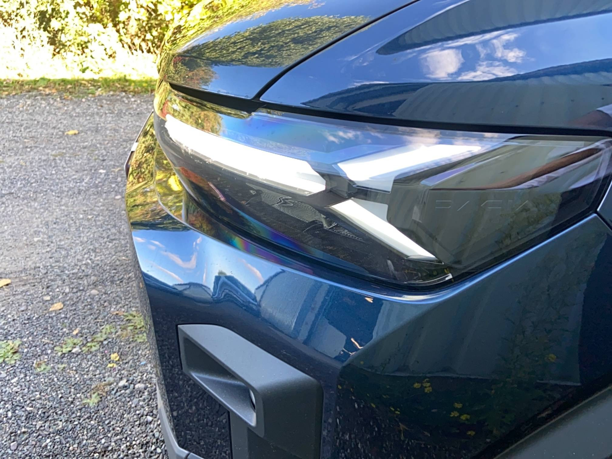 Vente en ligne Dacia Bigster Bigster Hybrid 155 au prix de 30 990 €